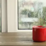 Menikmati Hari Hujan dengan Momen Sederhana di Dalam Rumah